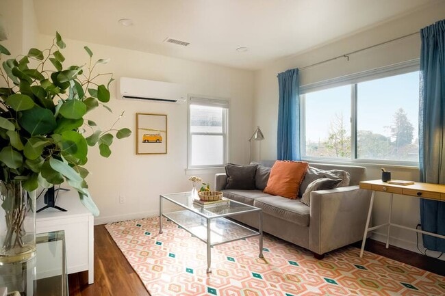 Building Photo - 2816 Martin Luther King Jr Way