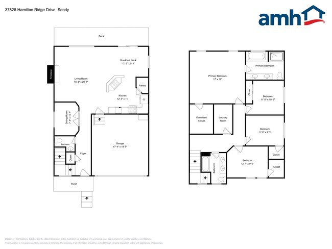 Foto del edificio - 37828 Hamilton Ridge Dr