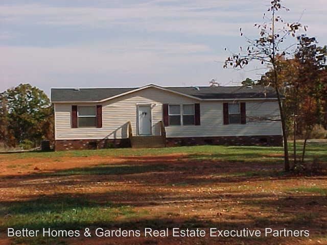 Primary Photo - 3 br, 2 bath House - 1740 Nathania Farm Road