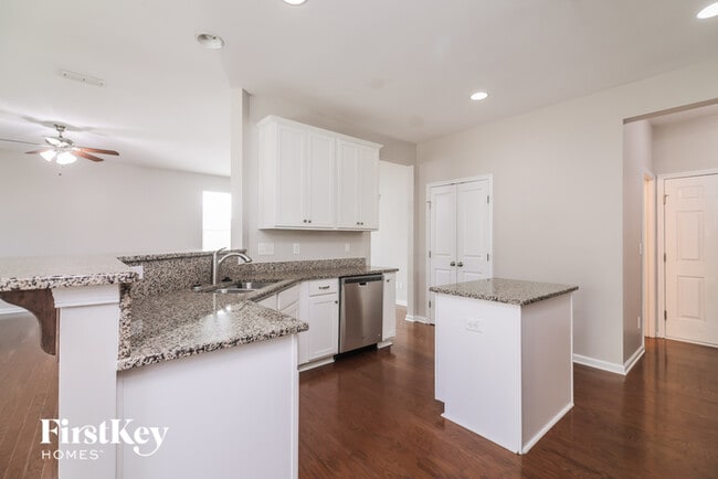 Building Photo - 3517 Massey Ridge Ct
