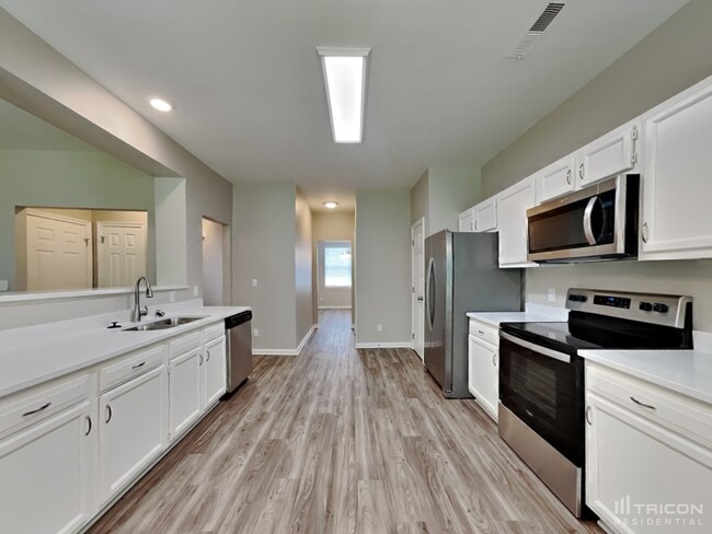 Foto del edificio - 3511 Scotland Ridge Ct