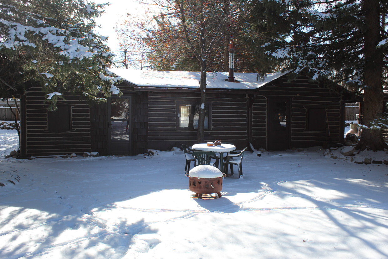 Primary Photo - 22 Fountain Park Rd