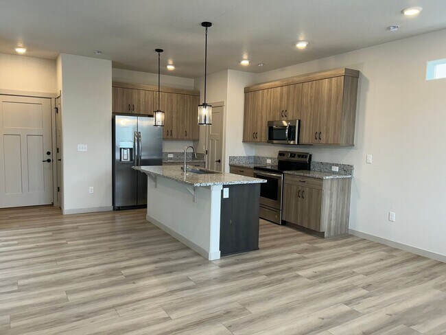 Photo - Spacious 3-Bedroom Berthoud Home – Available Now