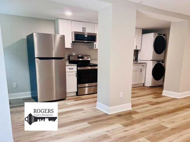Foto del edificio - Newly Renovated Studio Apt. - Creedmoor