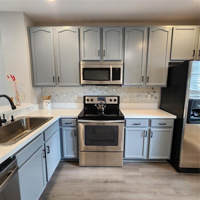 Foto del edificio - 10672 Savannah Wood Ct