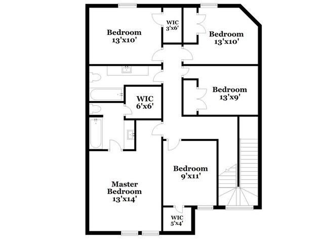 Foto del edificio - 719 Hawthorn Dr