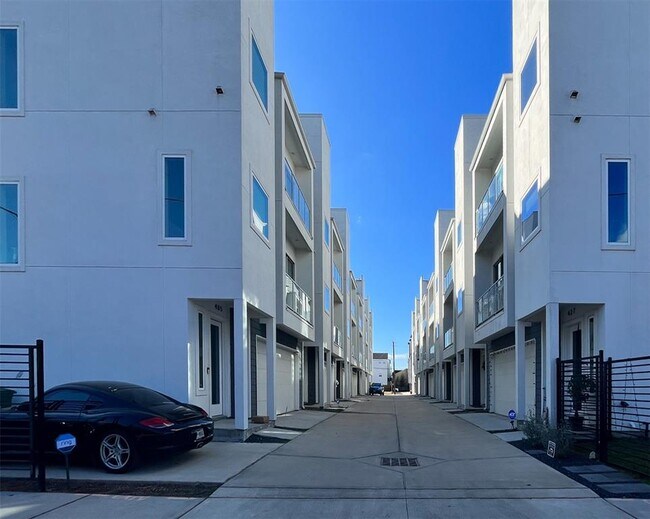 409 Gregg St, Houston, TX 77020 House Rental in Houston, TX