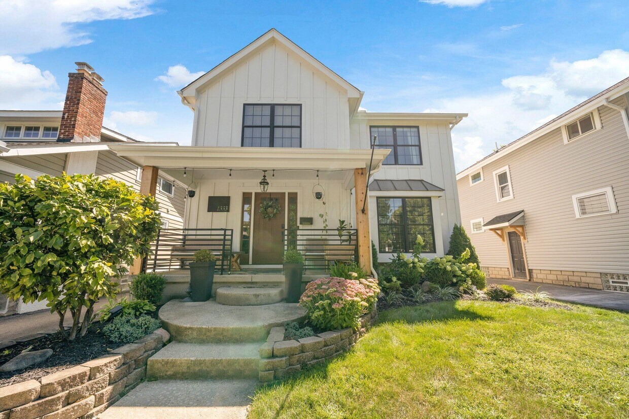 Foto principal - 1333 Mulford Rd