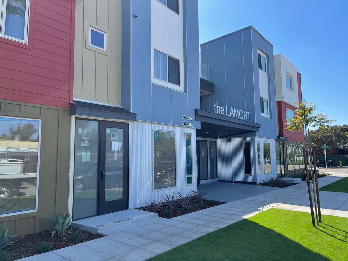 72 Apartments for Rent in Pacific Beach, CA Westside Rentals