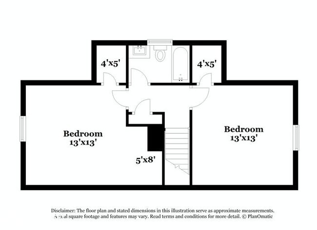Foto del edificio - 1430 VANGUARD PL, DURHAM, NC 27713