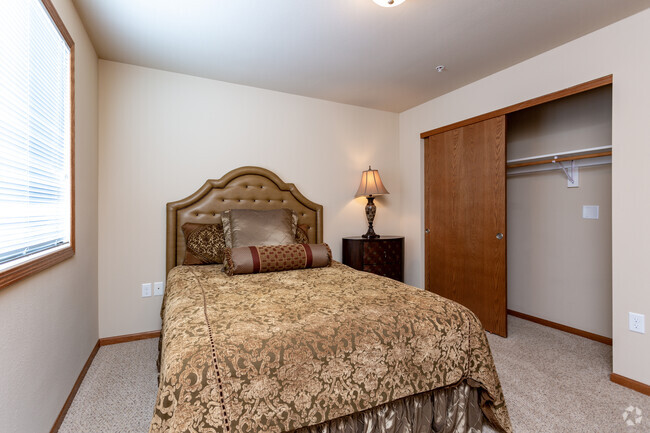 Foto del interior - Blue Heron Ponds Apartments