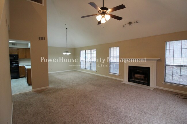 Building Photo - 3071 Steeplechase