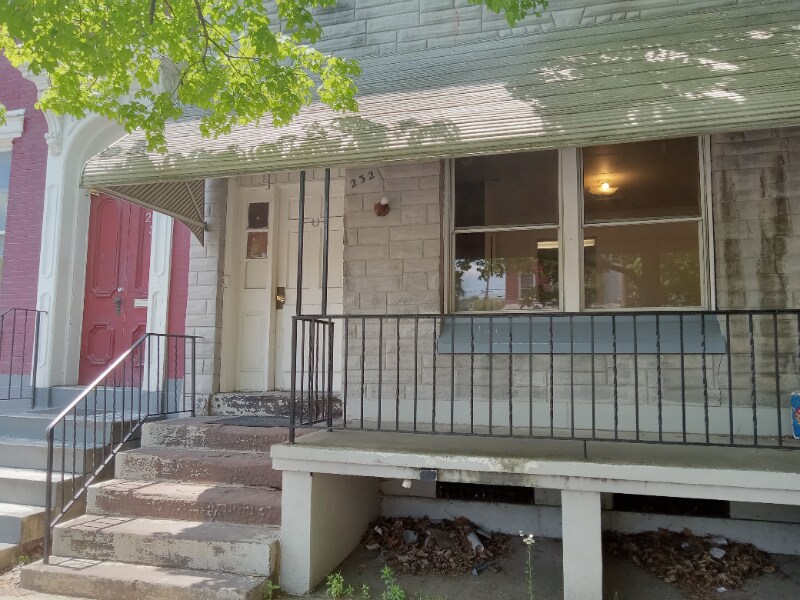 Building Photo - 232 S 3rd St