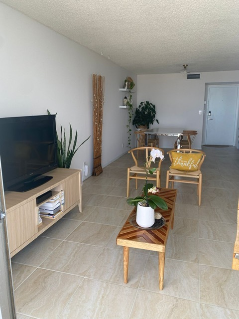 Living Area - 101 Briny Ave