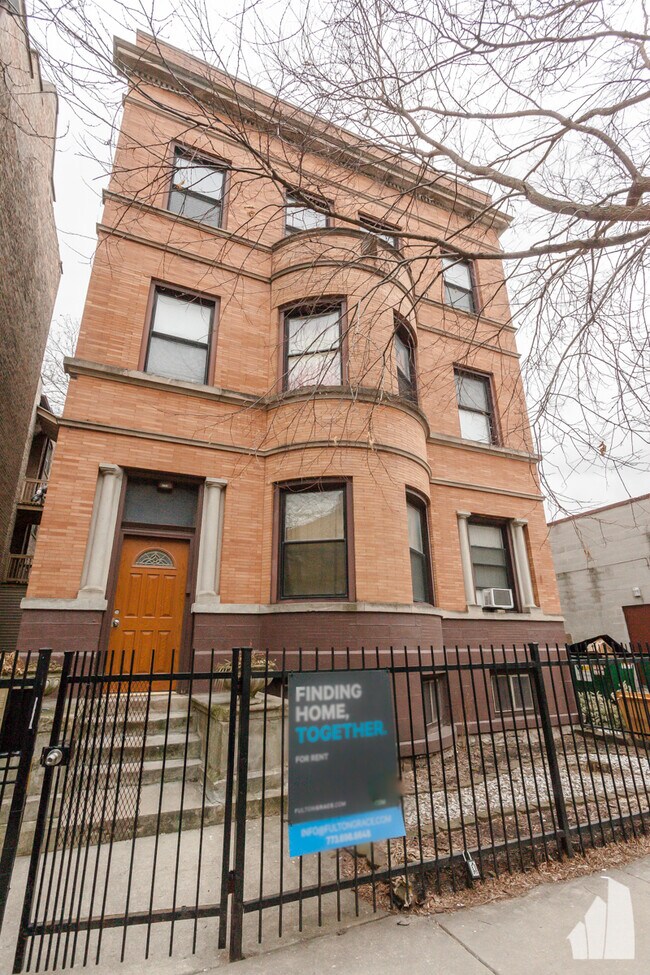 Foto del edificio - 941 W Windsor Ave