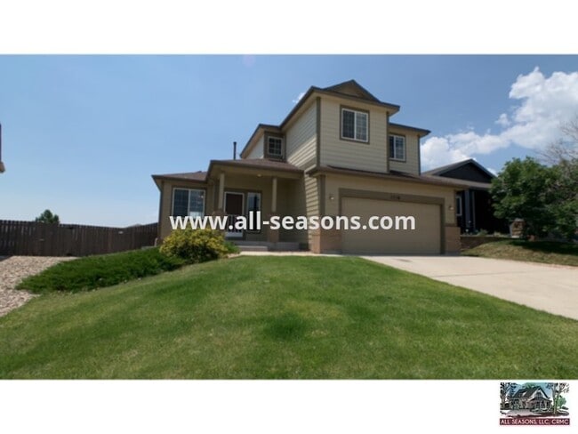 2 Story Home in Stetson Hills - 2 Story Home in Stetson Hills