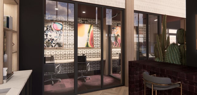 Foto del edificio - Red Oaks