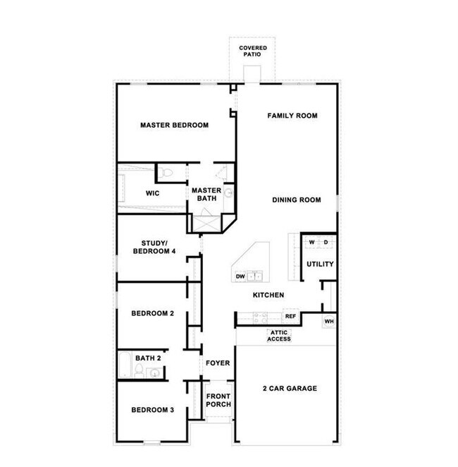 Building Photo - 684 Donegal Ln