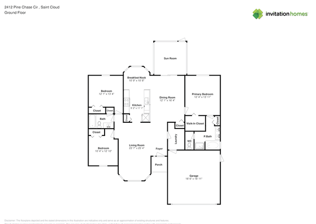 Building Photo - 2412 Pine Chase Cir