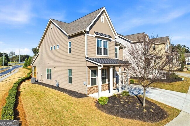 Building Photo - 2025 Abbey Rd