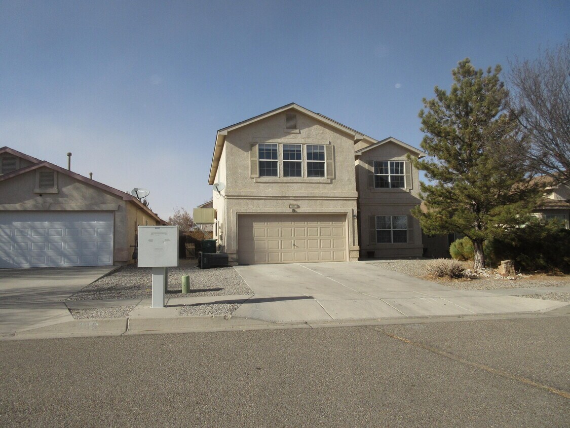 713 Autumn Meadows Dr, Rio Rancho, NM 87144 House Rental in Rio