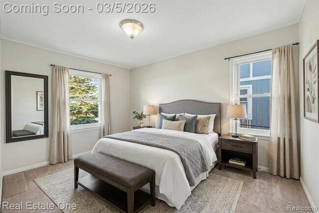 Foto del edificio - 421 W Kalama Ave