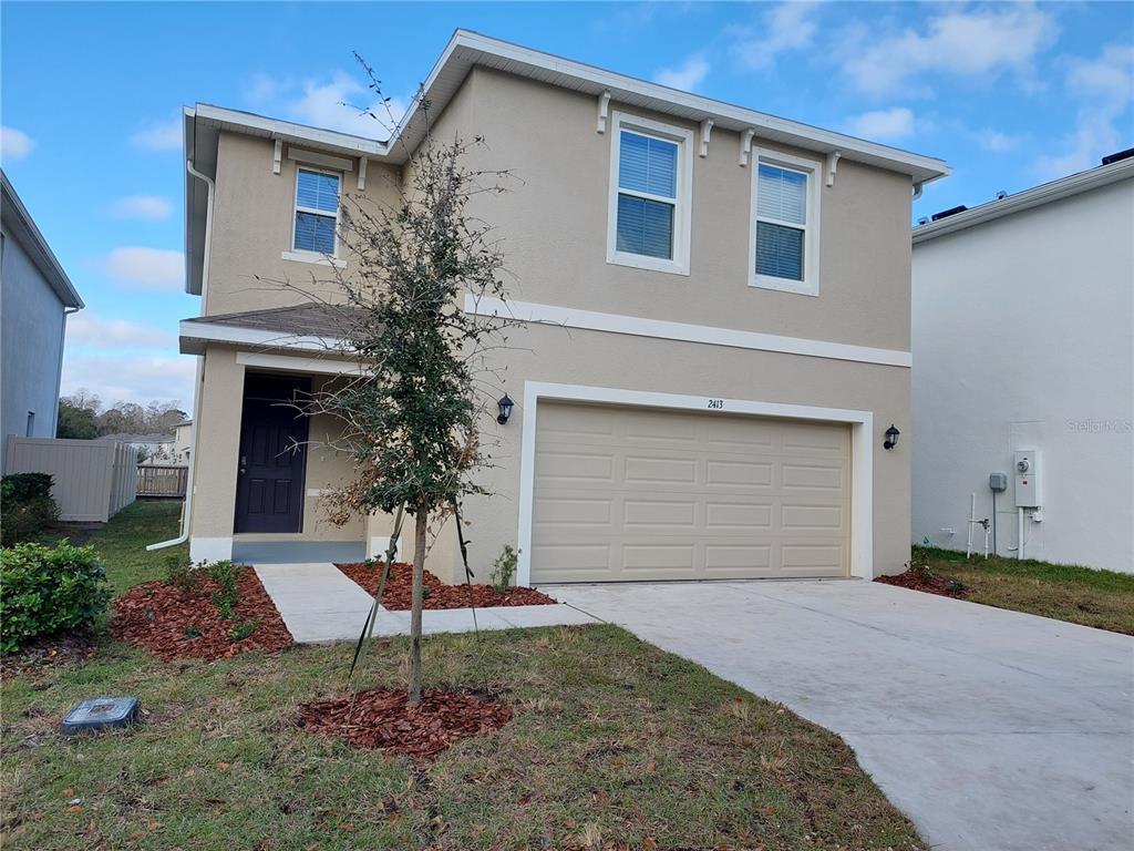 Foto principal - 2413 Moon Shadow Rd