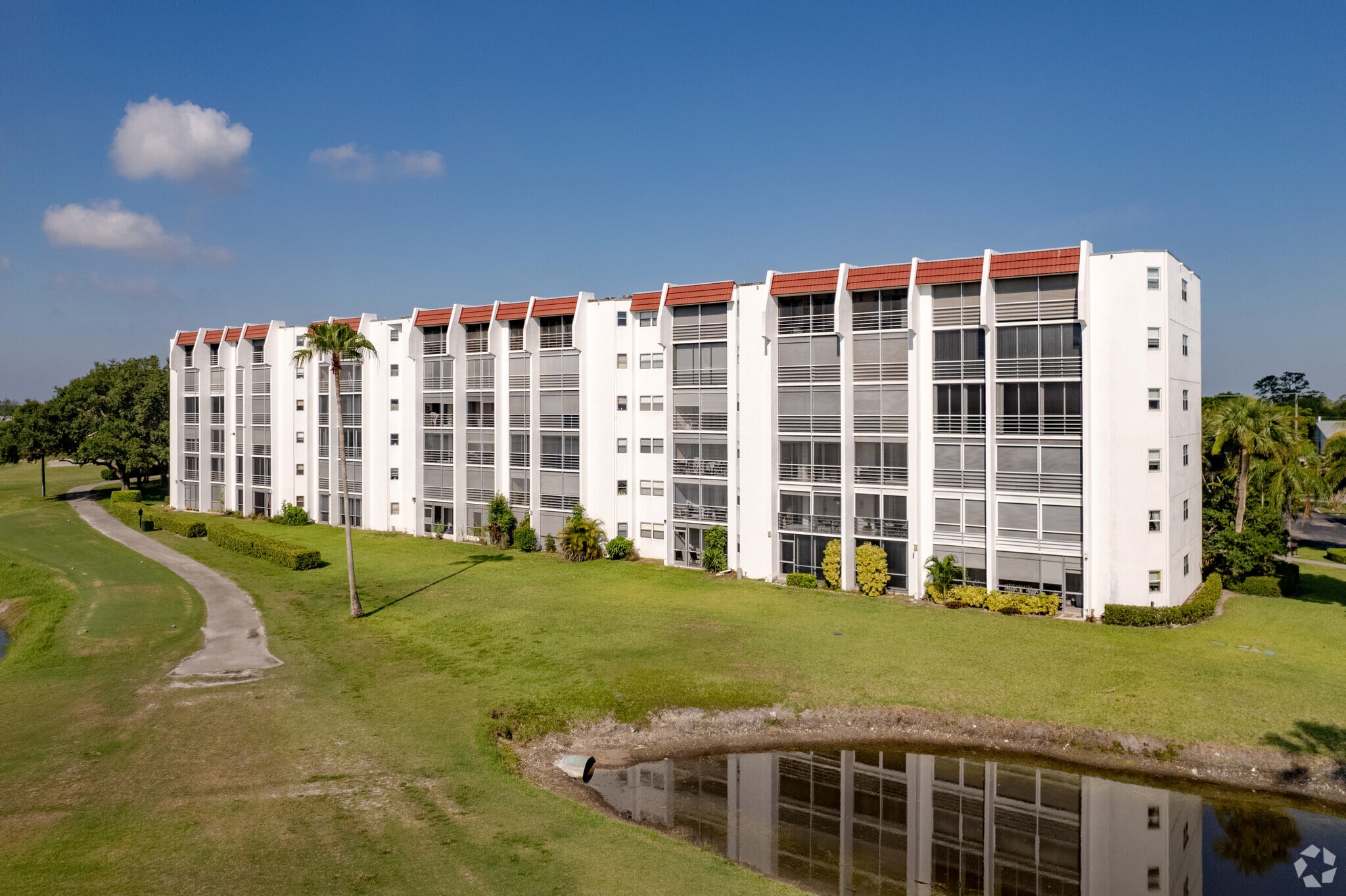 Poinciana Place Condo