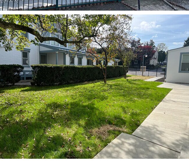 Foto del edificio - 8 Philadelphia Ave