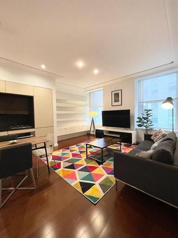 Foto del edificio - 1 bedroom in NEW YORK NY 10005