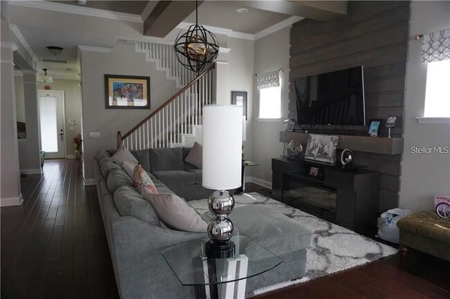 Foto del edificio - 8631 Laureate Blvd