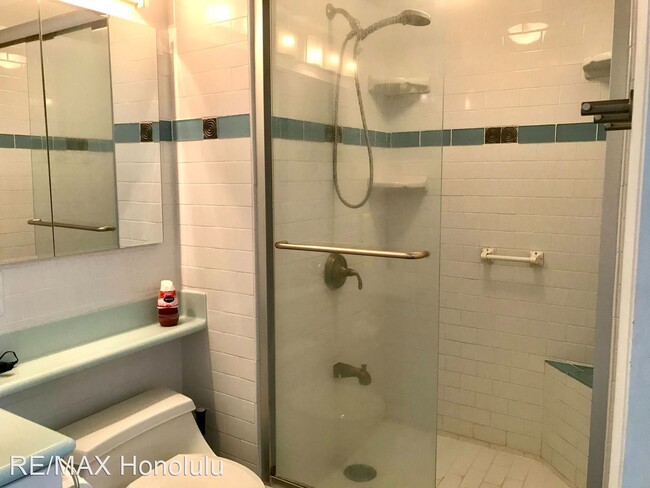 Foto del edificio - 2 br, 1 bath House - 1634 Makiki St. #701