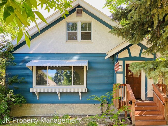 Building Photo - 5 br, 2 bath House - 1521 1st Ave N