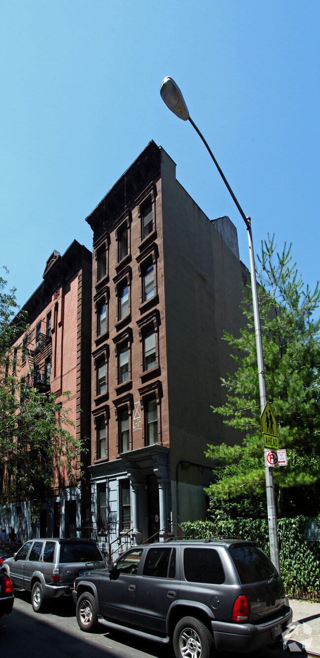 Primary Photo - 280-284 Lenox Ave