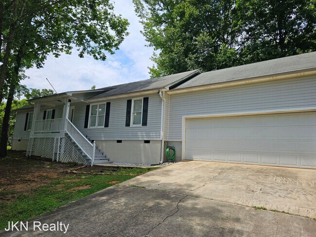 Building Photo - 3 br, 2.5 bath House - 10025 Greenwood Ct