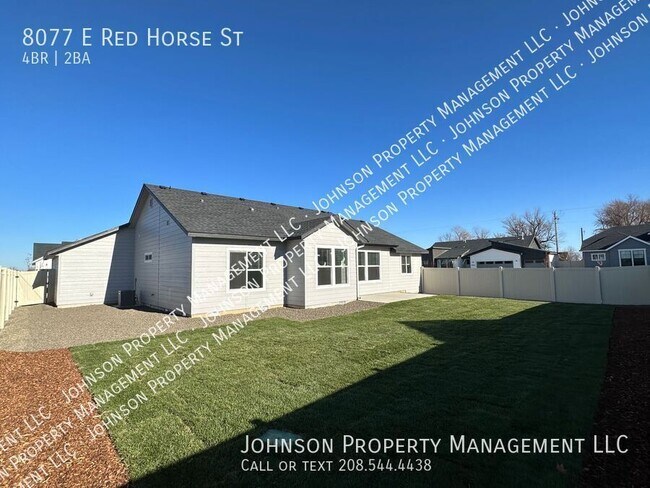 Building Photo - Spacious Single-Level Home with Open Layou...