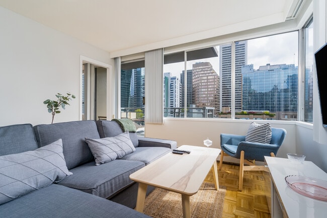 Photo du bâtiment - Somerset