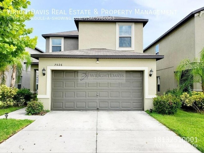 Building Photo - 7026 Samuel Ivy Dr