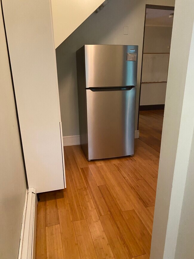 Kitchen - 8 Allston St