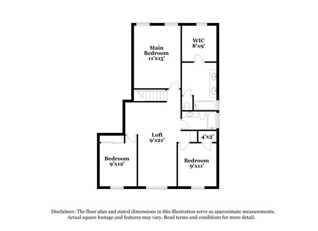 Foto del edificio - 451 E Christopher St