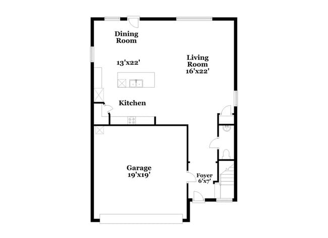 Building Photo - 200 Neal Dr