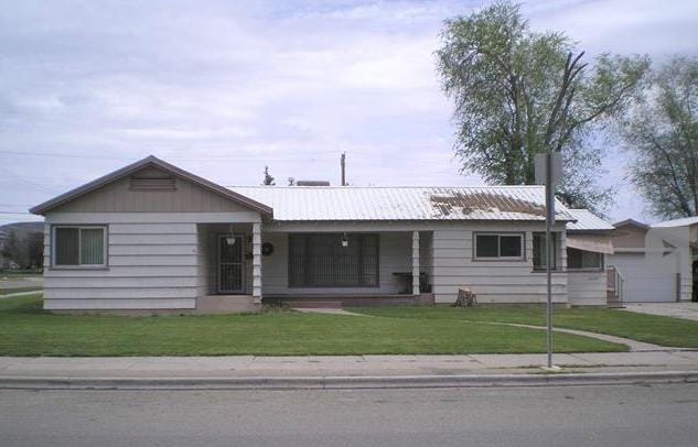 Building Photo - 1040 State St