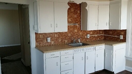 Foto principal - 418 N Harrisburg St