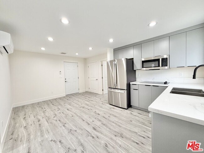 Foto del edificio - 140 W 93rd St