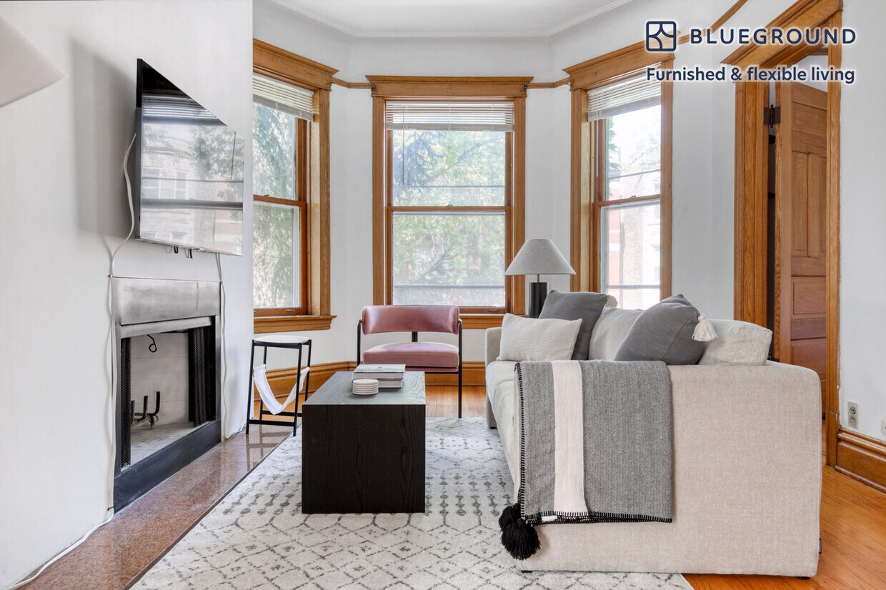 Foto principal - 3135 N Clifton Ave
