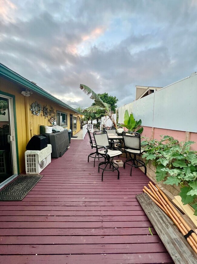 Foto del edificio - Beautiful Home-4/2/2 & Fenced Yard