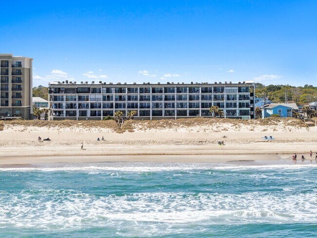 Building Photo - 222 Carolina Beach Ave N