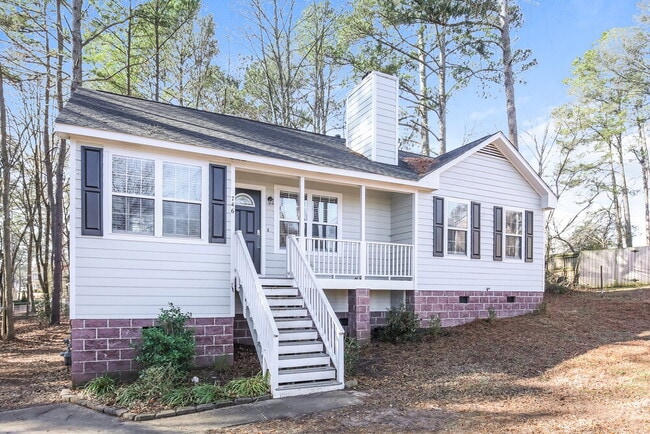 Foto del edificio - 746 Brewers Glynn Ct