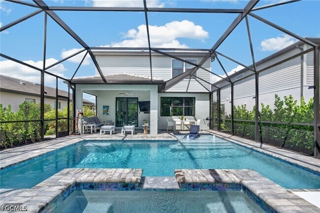 Foto del edificio - 5823 Silverside Pne Ct