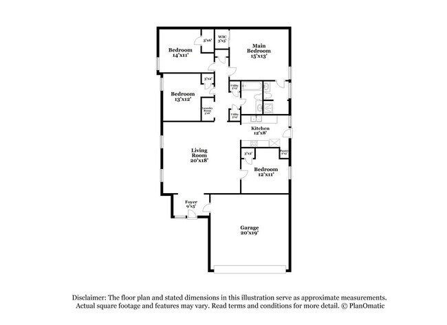 Foto del edificio - 5993 Wagon Hill Rd E